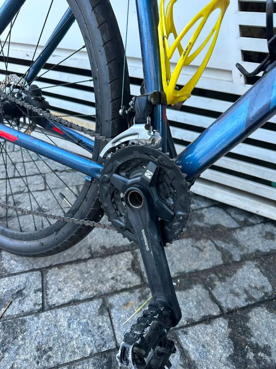 Bicicleta aro 29 TSW hunch plus  - Foto 2