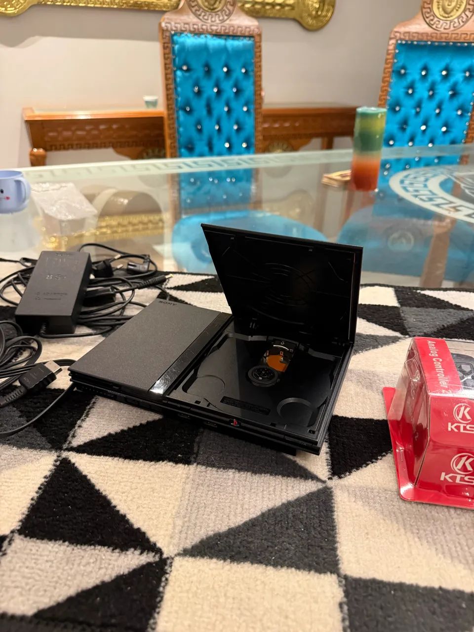 Ps2 completo  - Foto 4