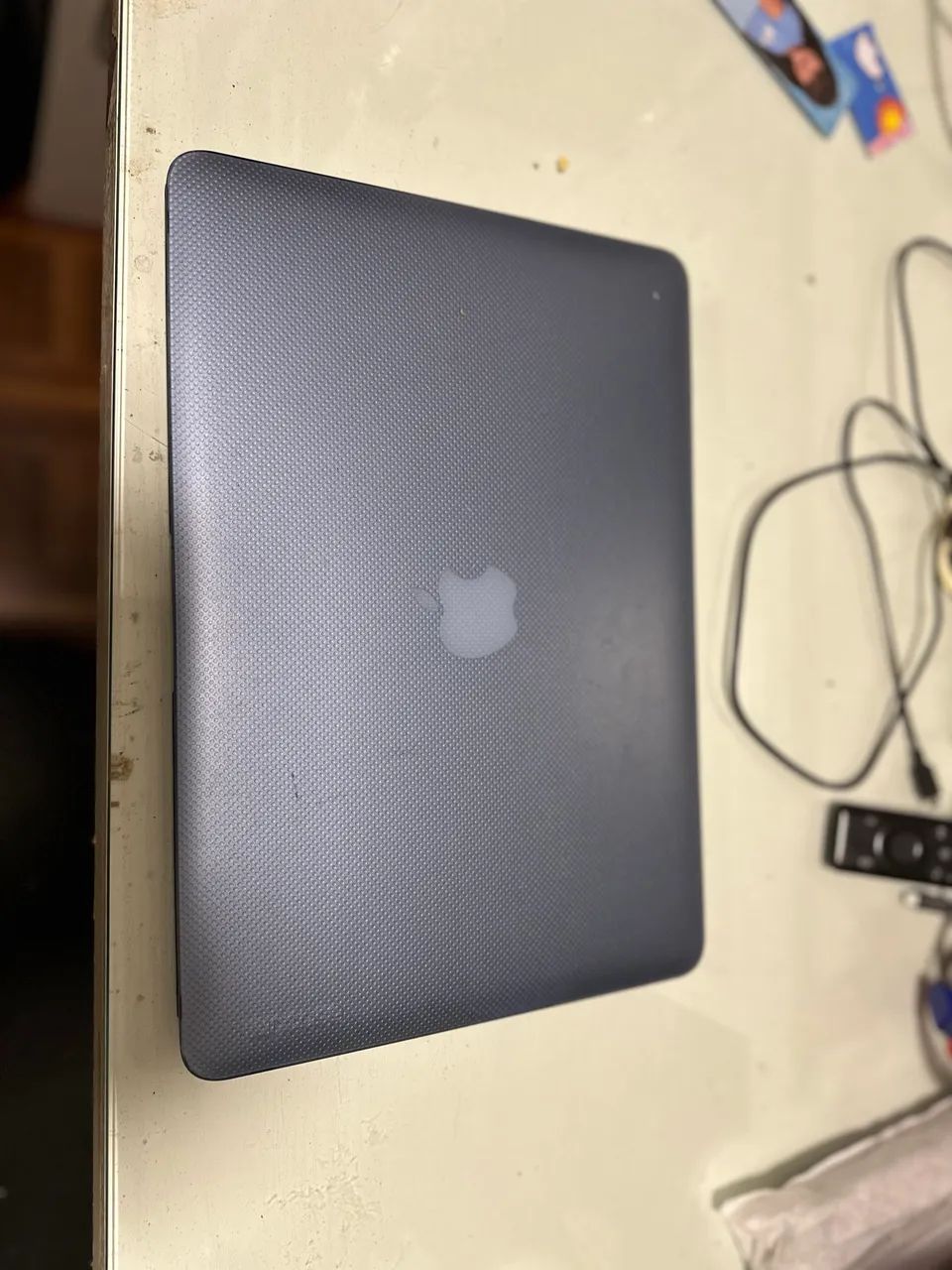 MacBook Air meio 2012 - Foto 5