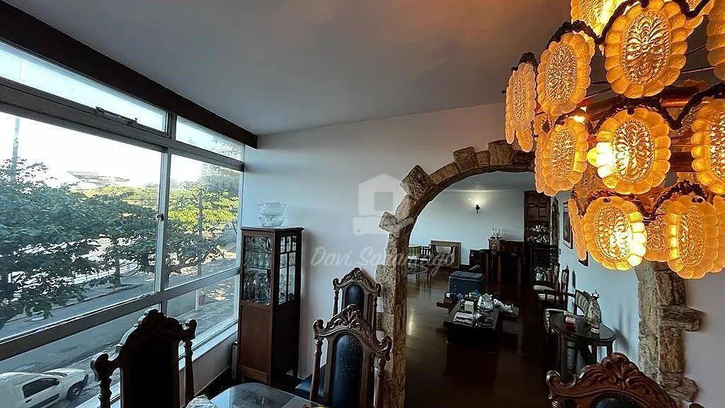 Apartamento com 4 Quartos à Venda - Ingá - Niterói/RJ - Foto 3