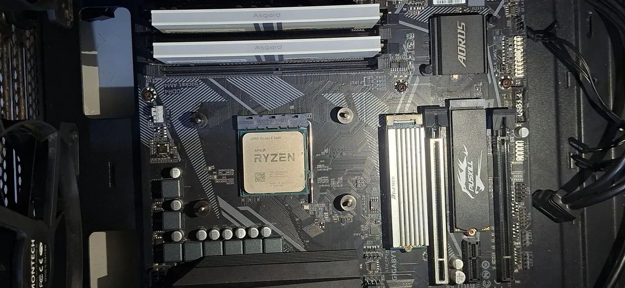 Kit ddr4