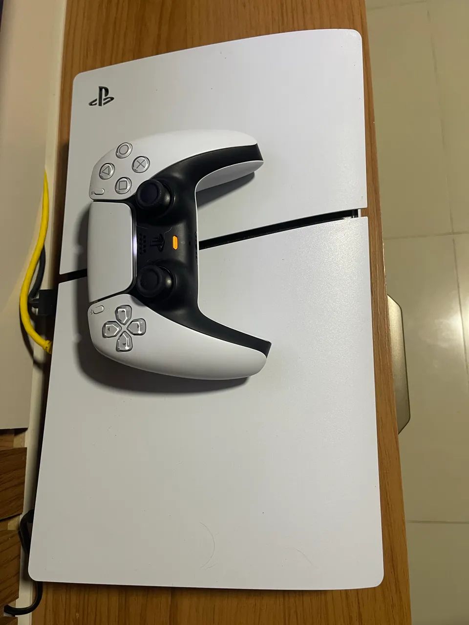 PS5 novíssimo  - Foto 5
