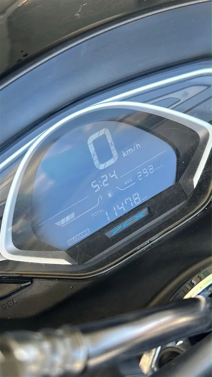 Moto pcx  - Foto 4