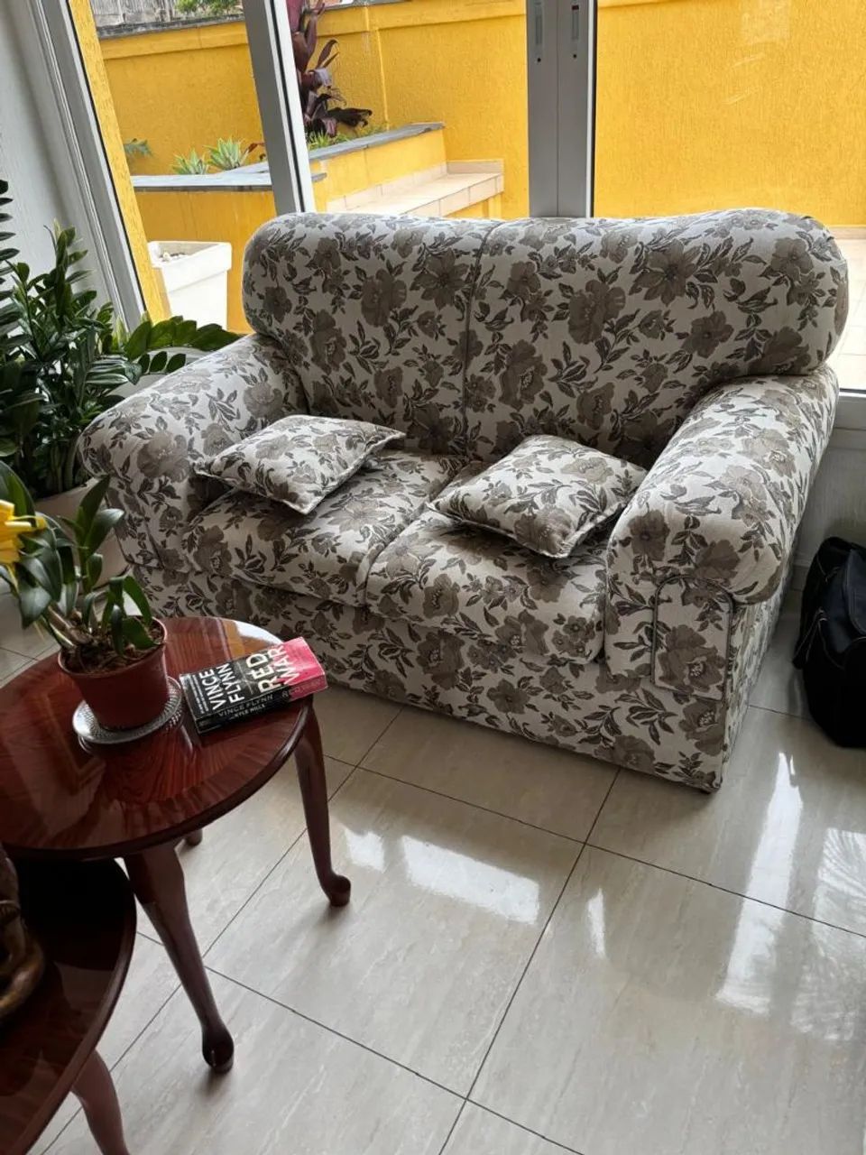 Jogo de Sofás - Foto 2