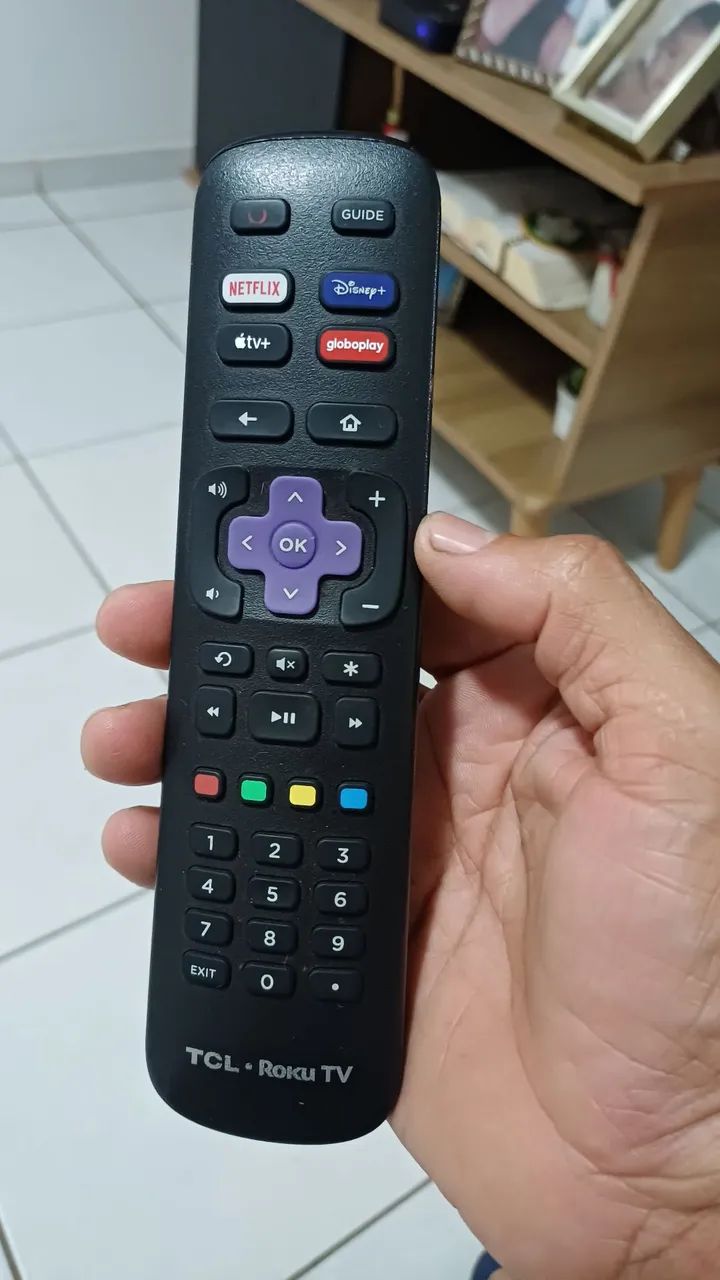 TV TCL SMART  32 - Foto 2