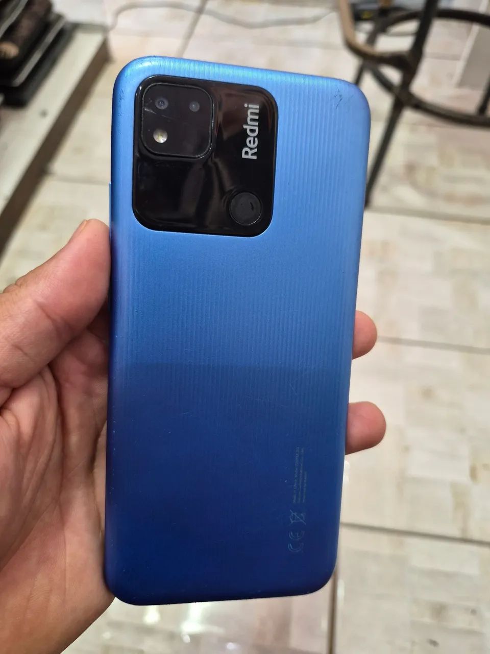 Xiaomi redmi 10a 
