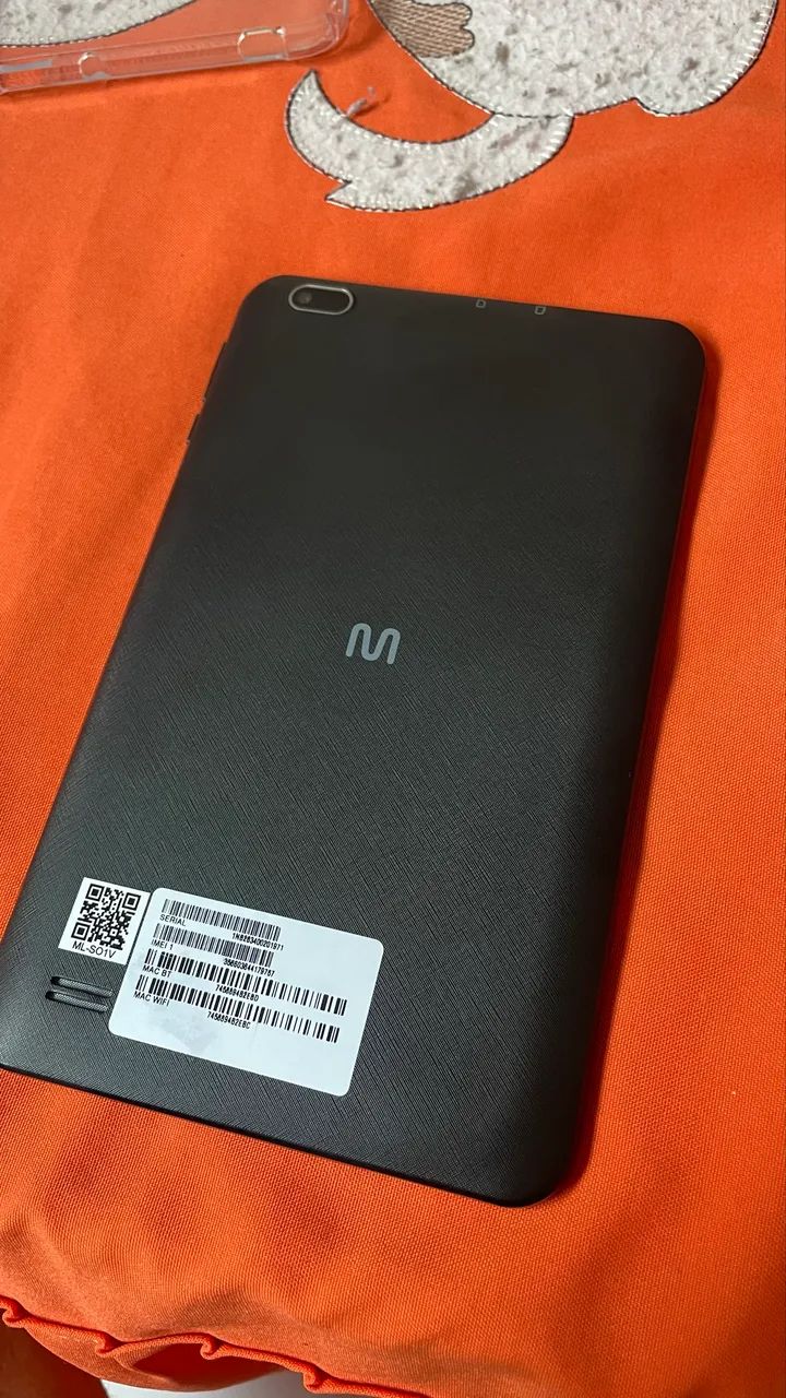     Tablet M8 4G - Ótimo Estado e Excelente Preço! - Foto 3