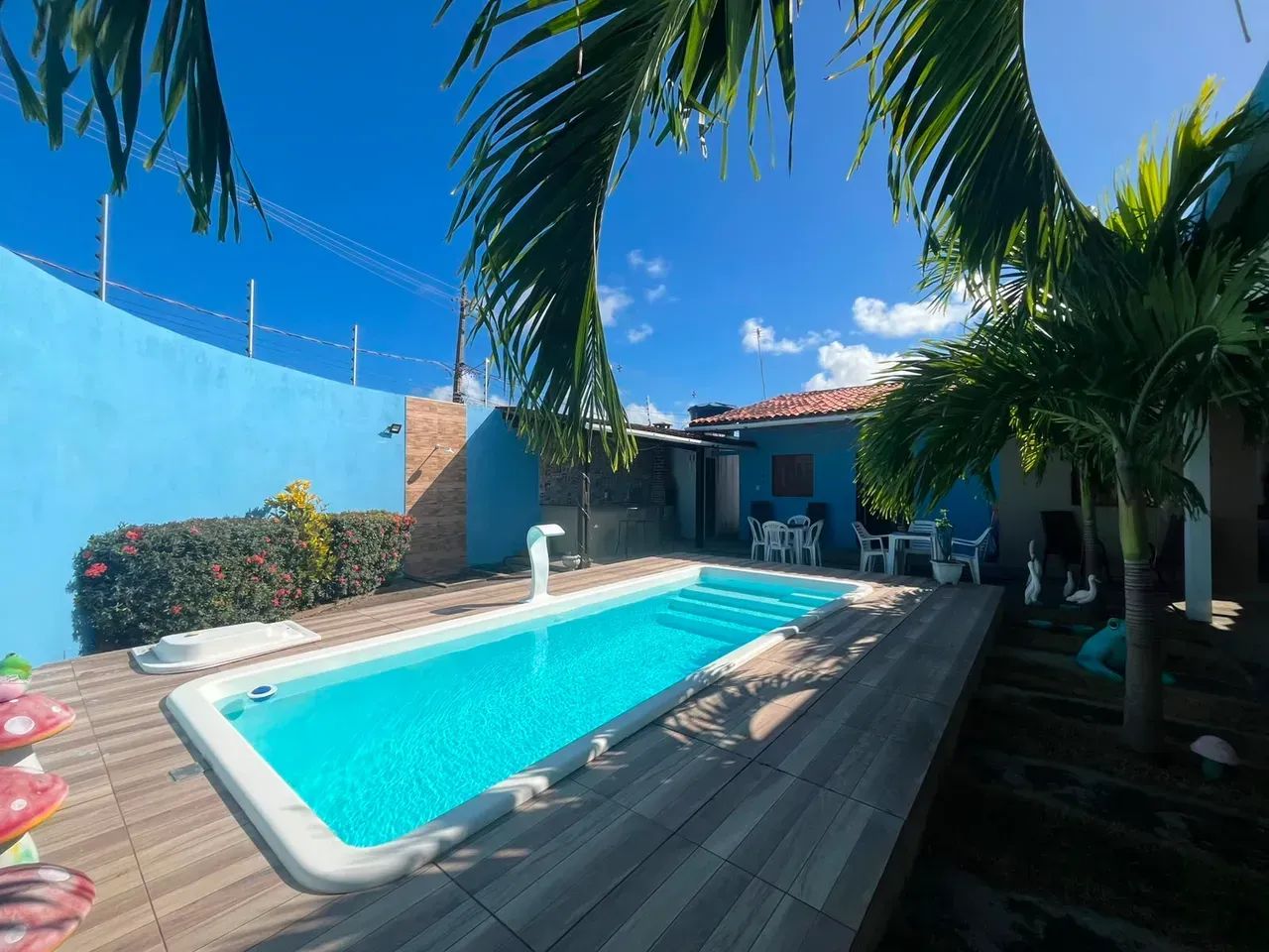 Casa a venda em Paripueira -AL - Foto 3