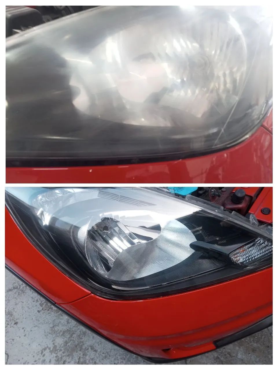 POLIMENTO  a DOMICÍLIO  - Foto 5