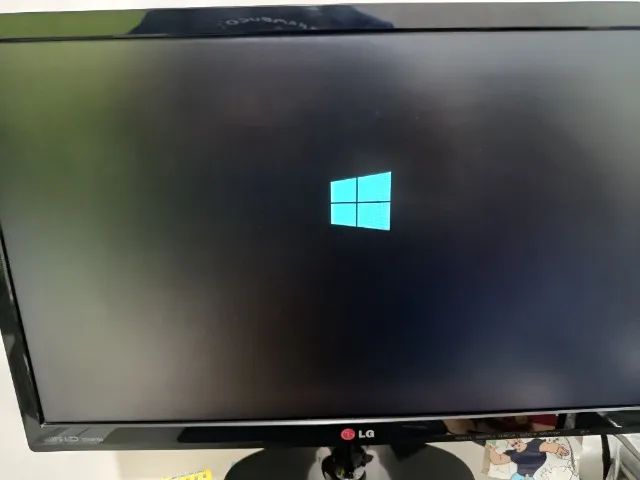 Monitor LG Full HD  - Foto 5