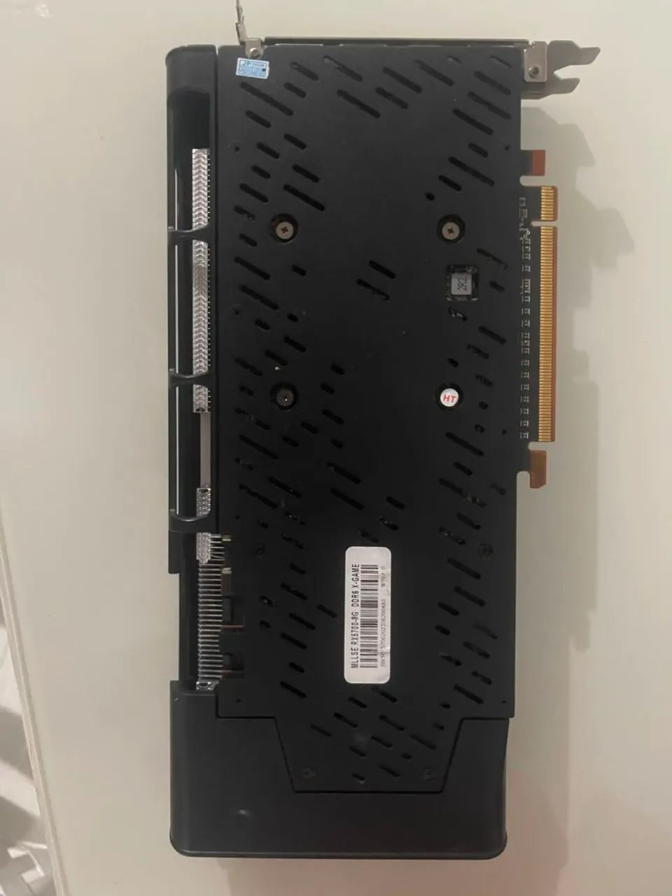 Rx5700 8Gb<br>100 - Foto 2