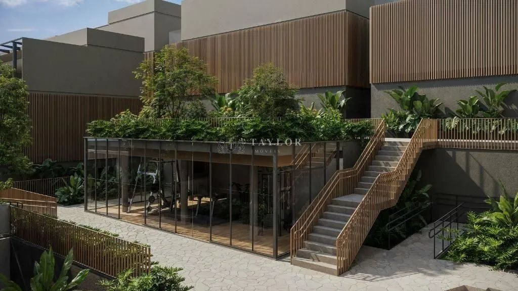 Casa com 4 Quartos à Venda, Cidade Jardim - São Paulo - Foto 3