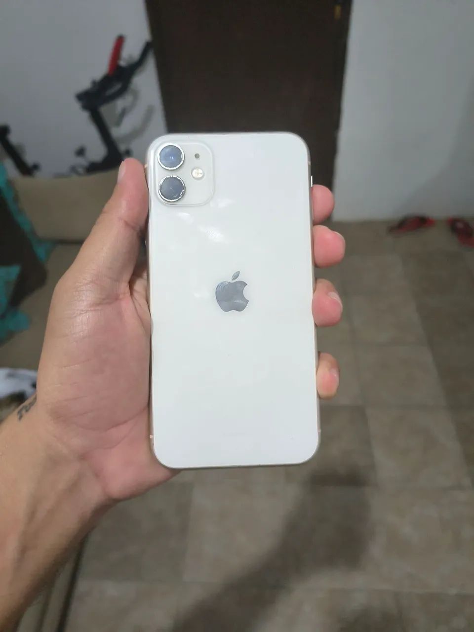 iPhone 11 , 64g - Foto 2