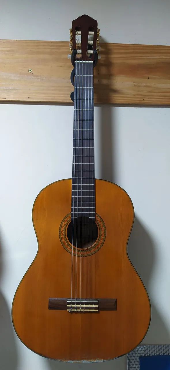 Violão Yamaha C70