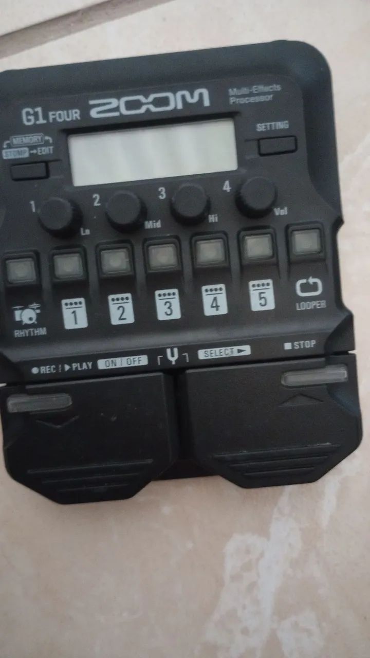 G1 four
