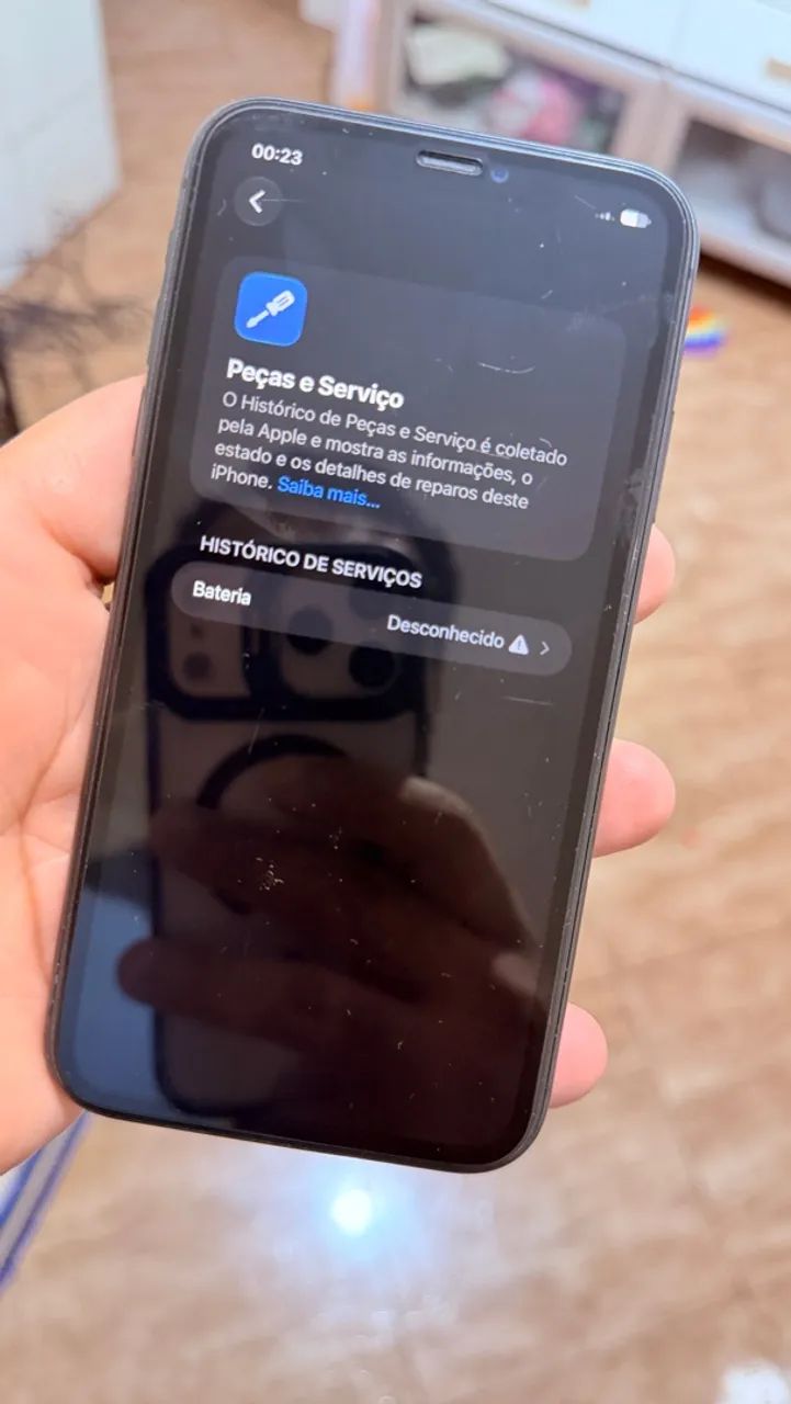 iPhone 11 64GB - Foto 5