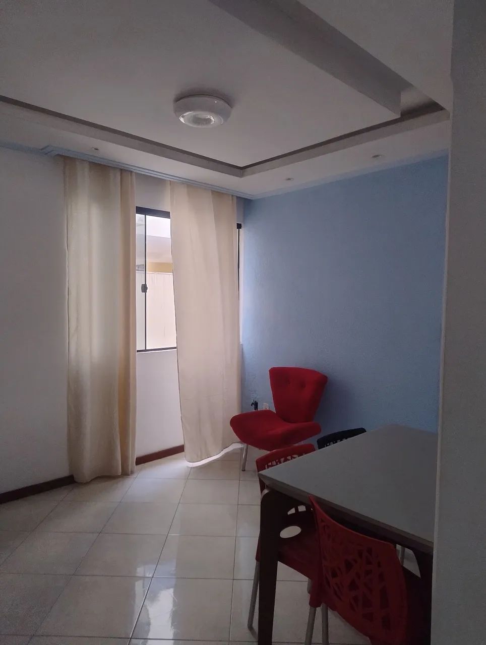 APARTAMENTO NA PITUBA MOBILIADO - Foto 5