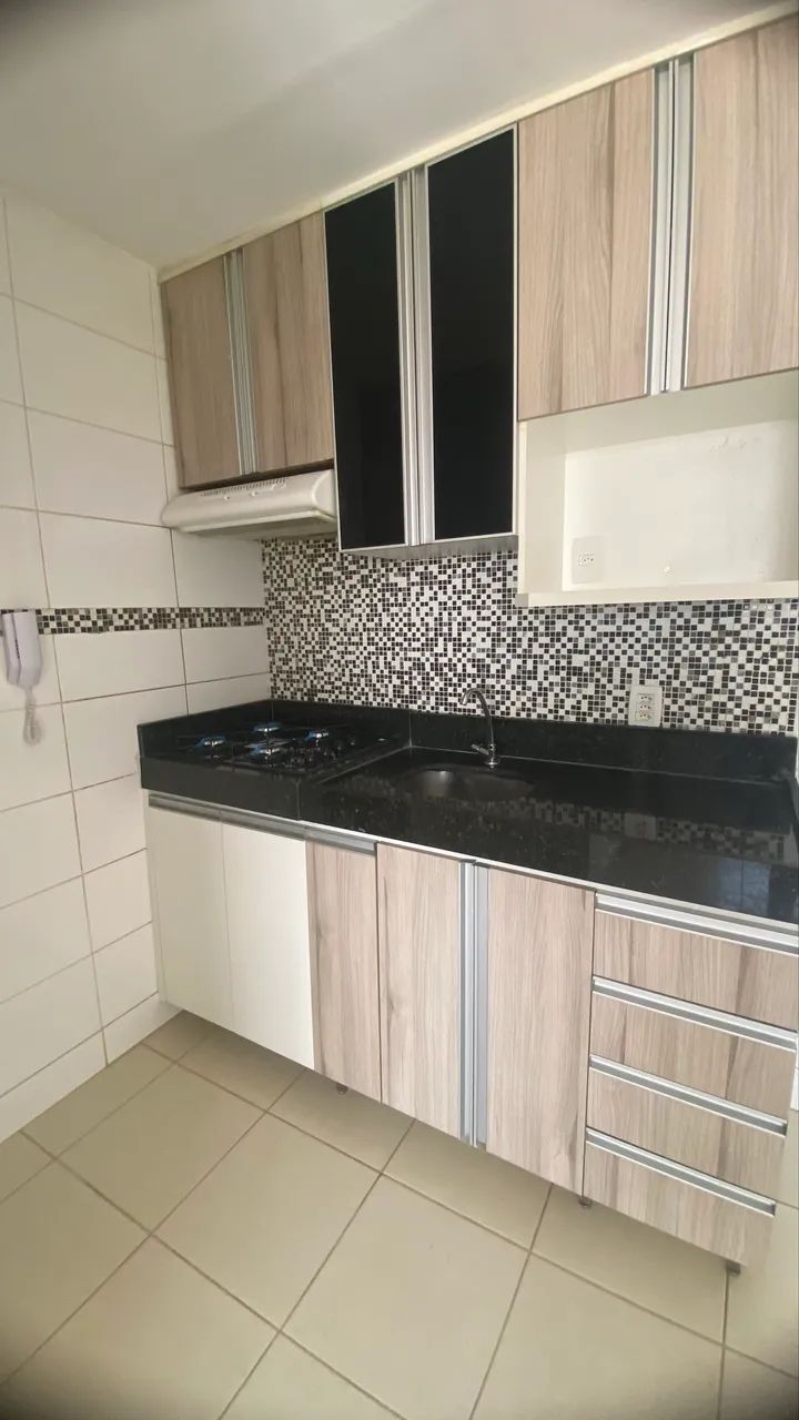 ALUGUEL DE APARTAMENTO 01 QUARTO COM SUITE  - Foto 3