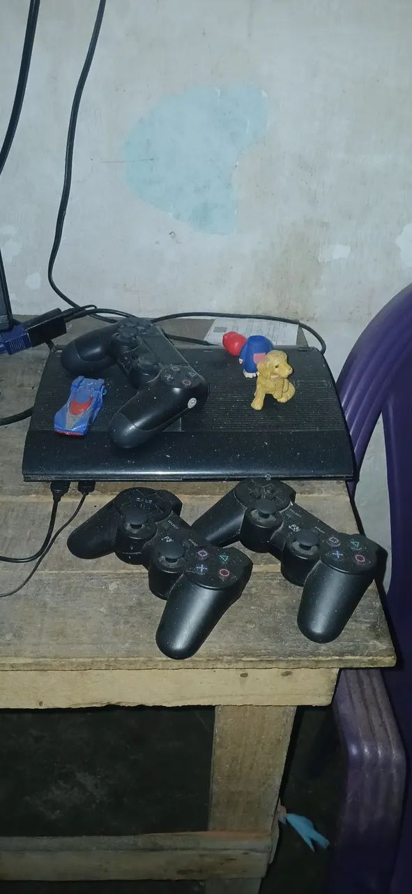 Venda videogame