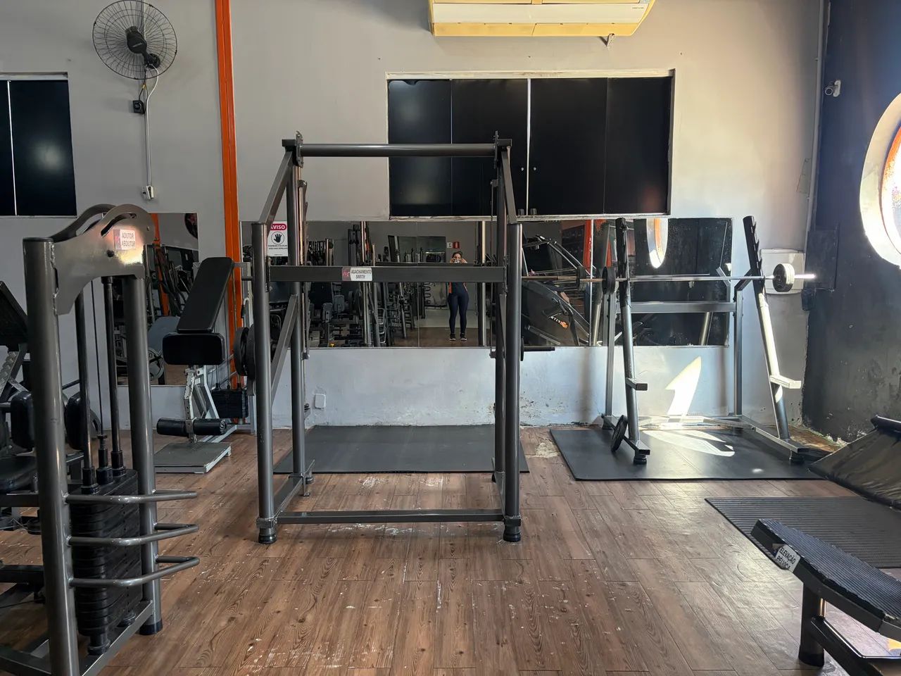 Academia completa  - Foto 3