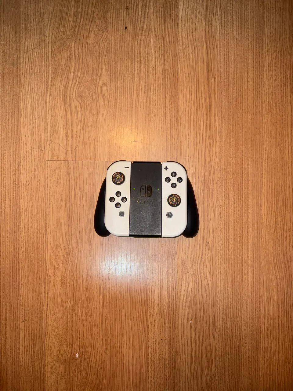 Nintendo Switch OLED - Foto 2