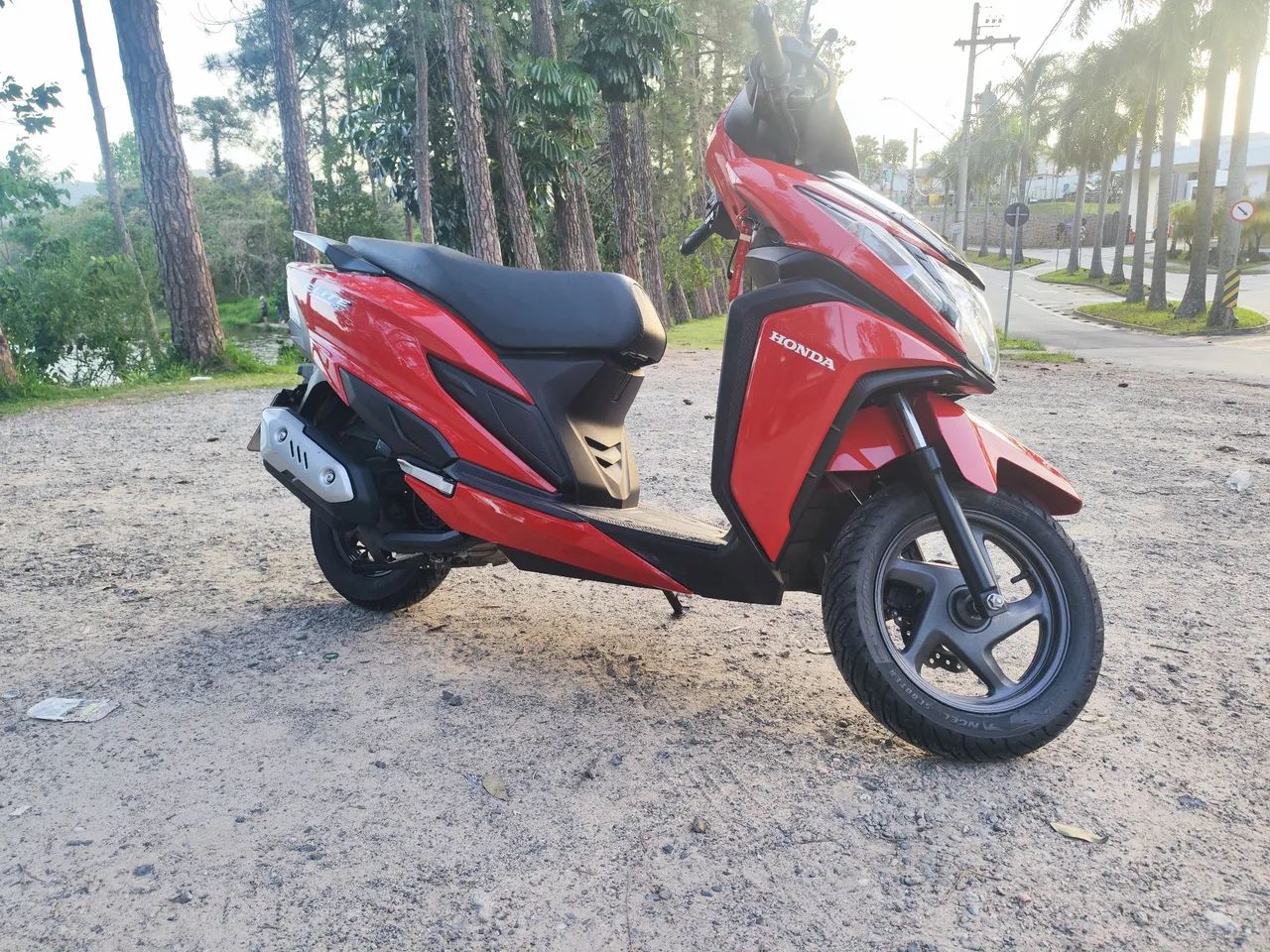 Vende - se Scooter 2025   - Foto 5