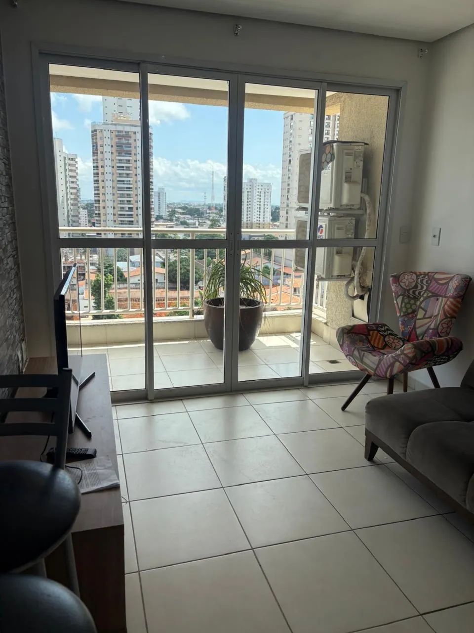 Vendo apartamento mobiliado  - Foto 5