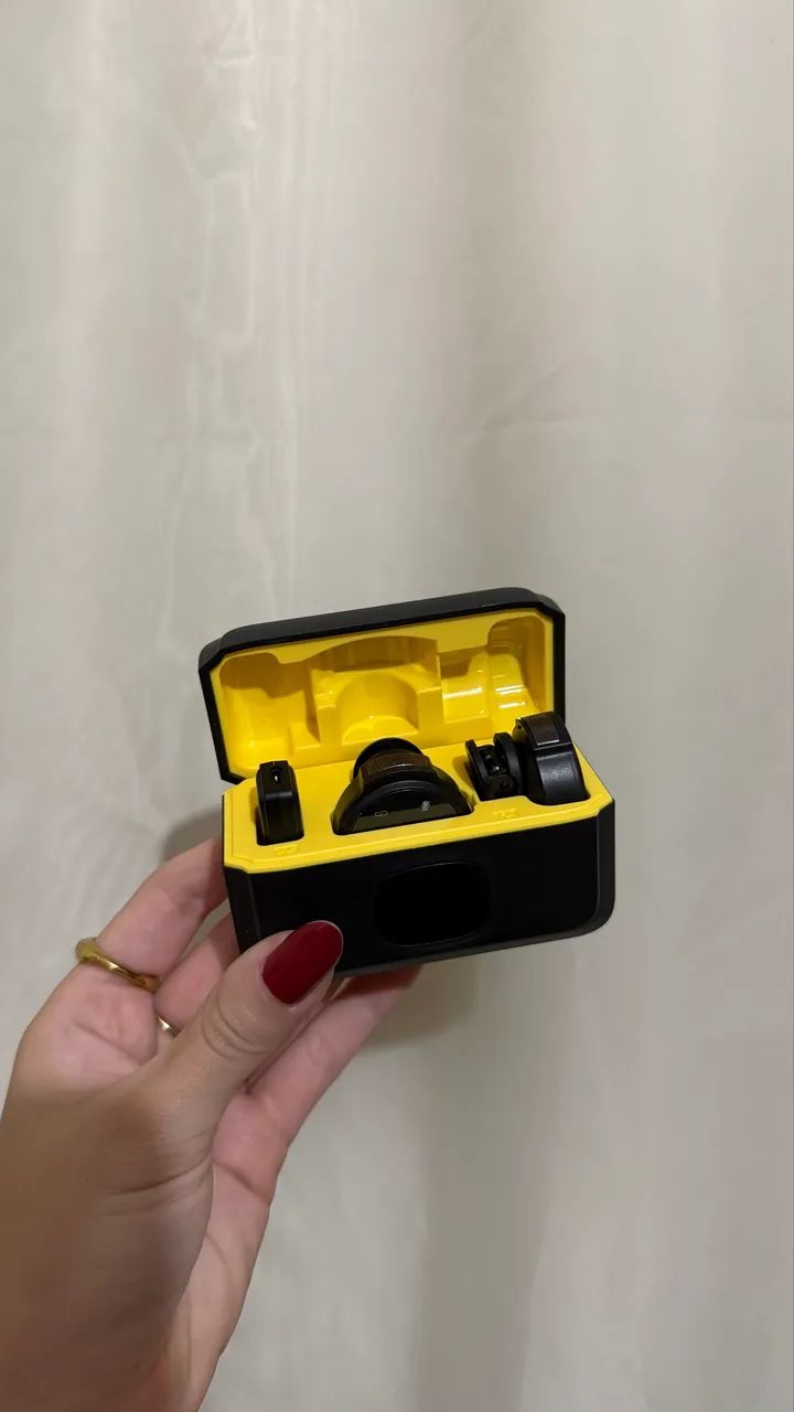 Microfone Xiaomi J6 - Foto 3