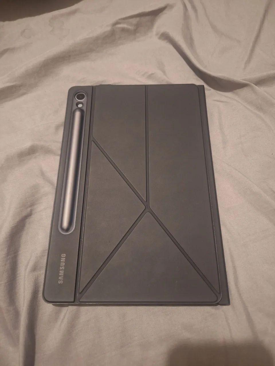 Samsung Galaxy Tab S10 Lite + Caneta + Teclado e Mouse Bluetooth - Novo - Foto 3