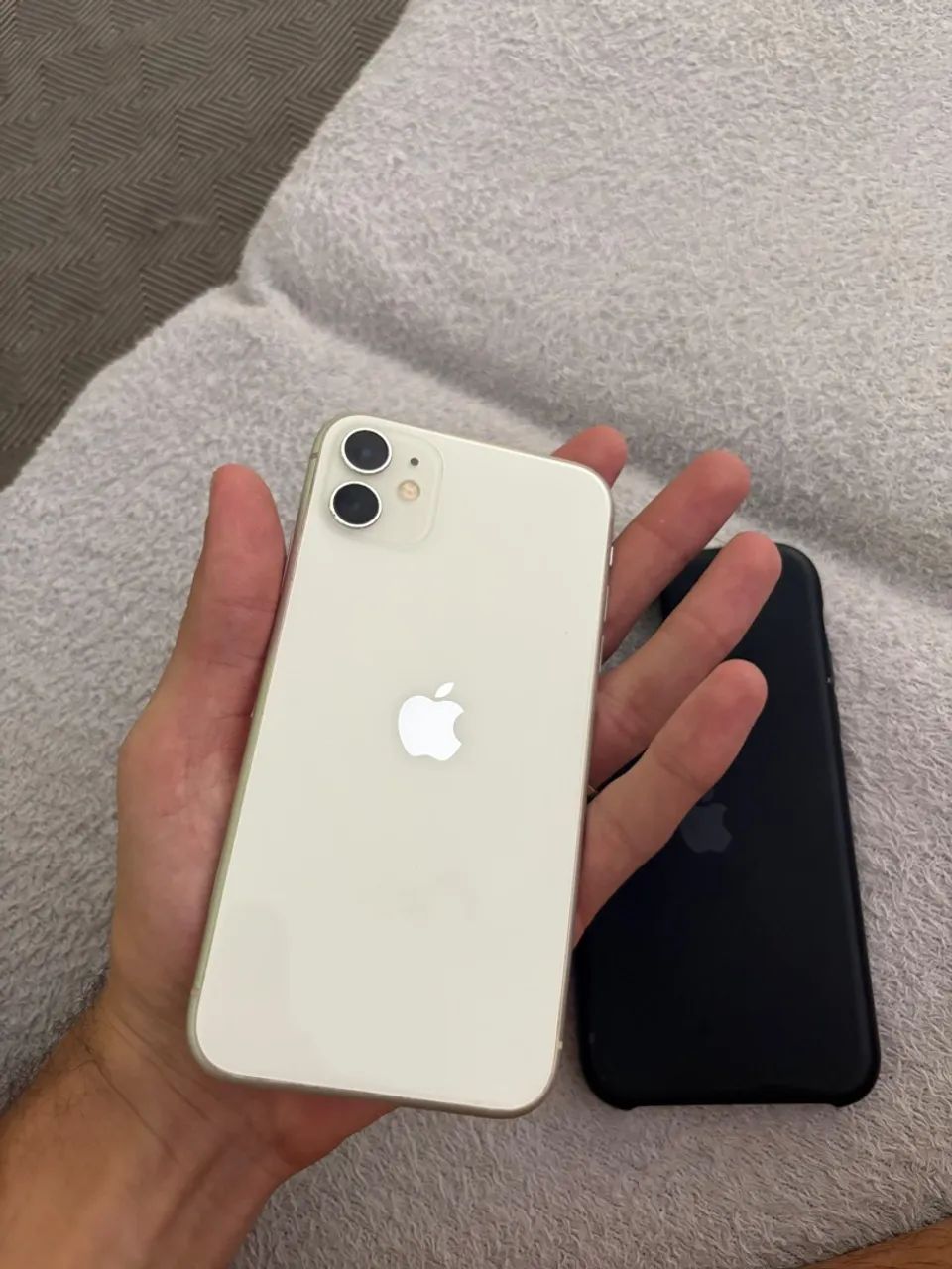 IPHONE 11 - Foto 5