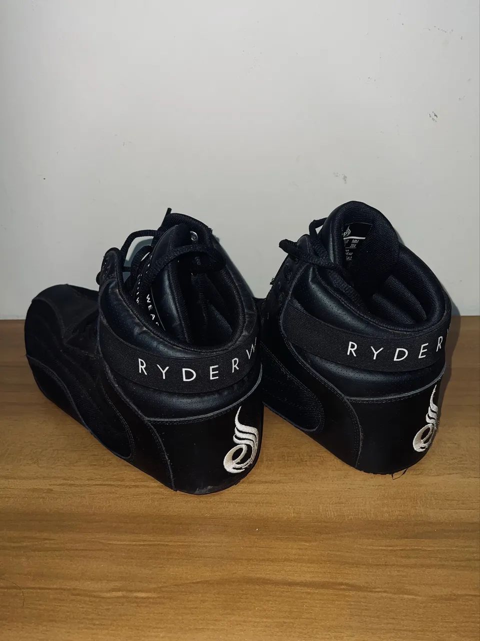 Tênis Ryderwear D-Mak  - Foto 3