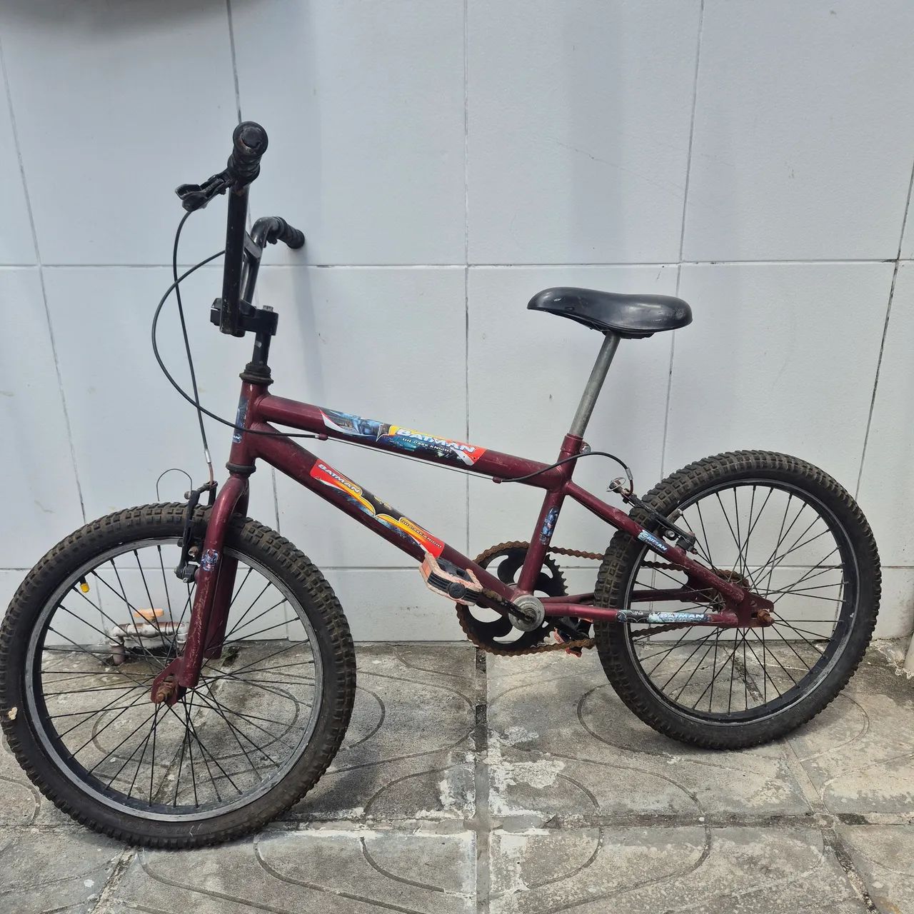 Bicleta infantil  - Foto 3