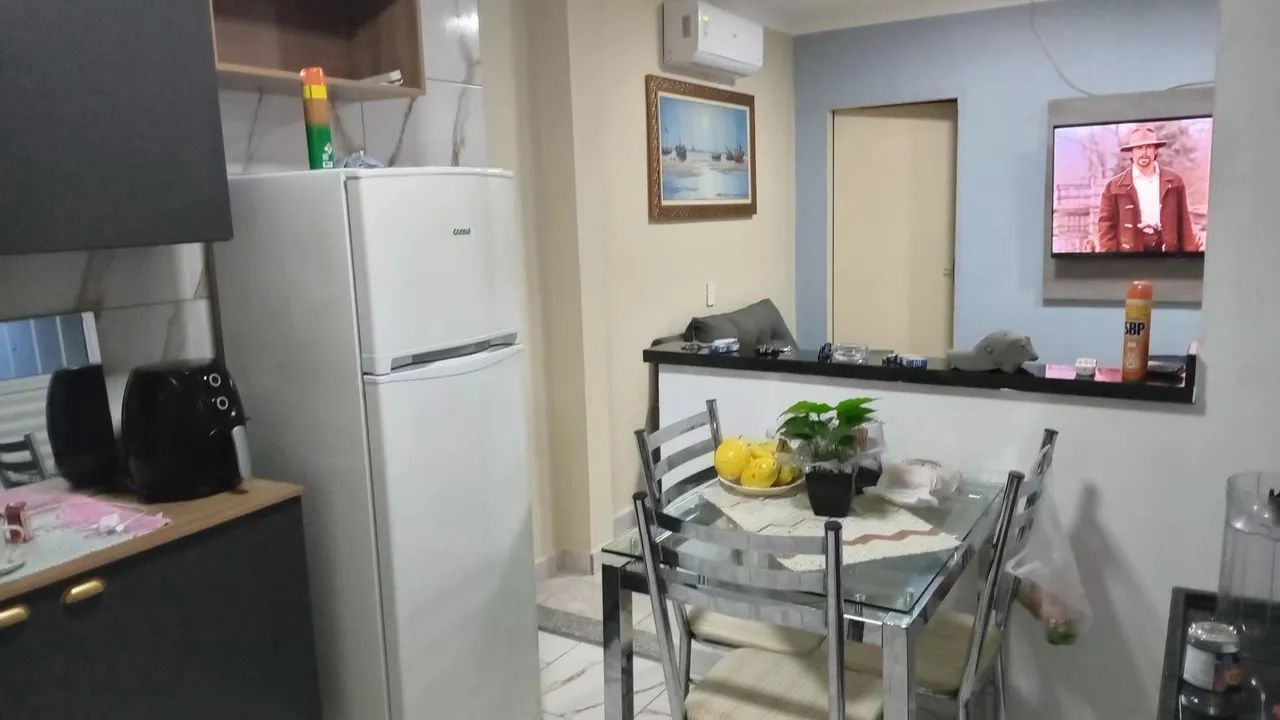 vendo uma casa anhumas  - Foto 3