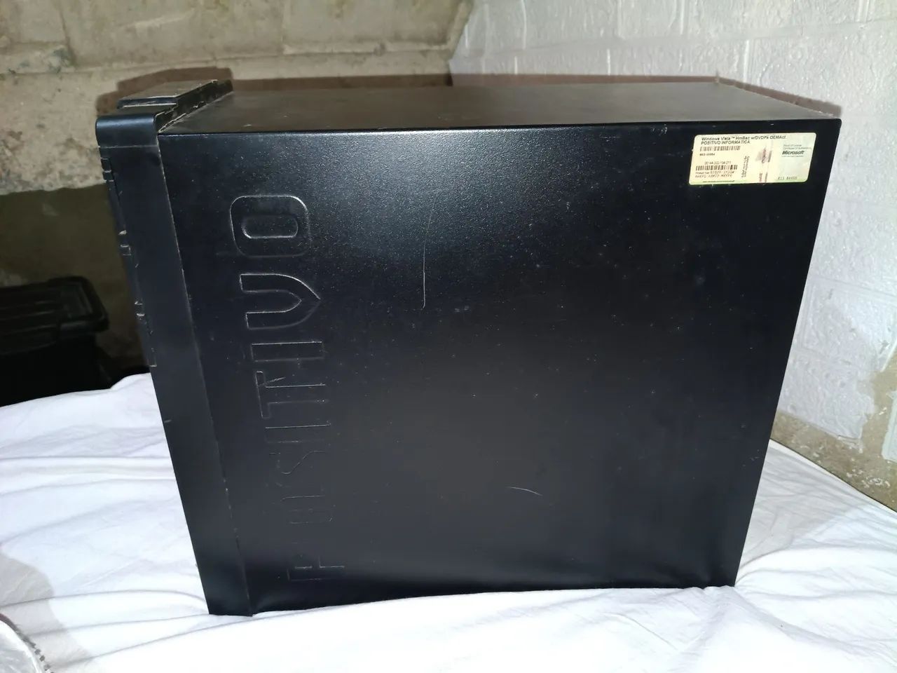 Cpu positivo 2022 - Foto 2