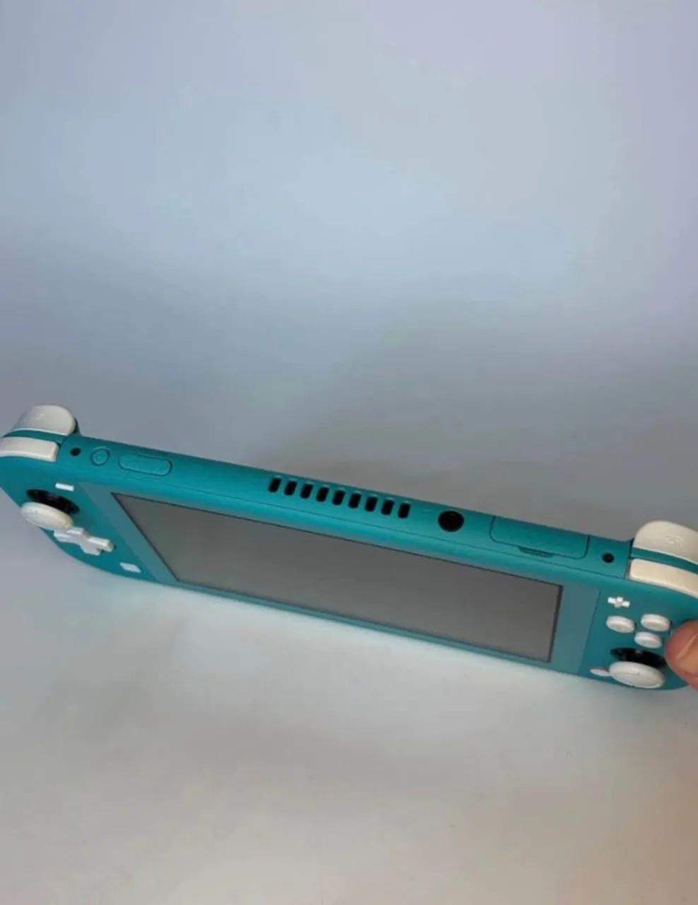 Nintendo Switch Lite azul - Foto 2