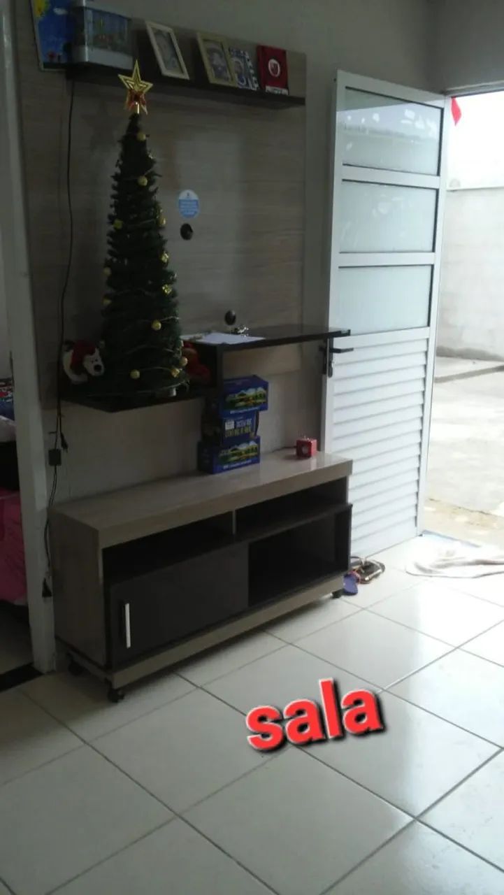 Casa pra vende  - Foto 5