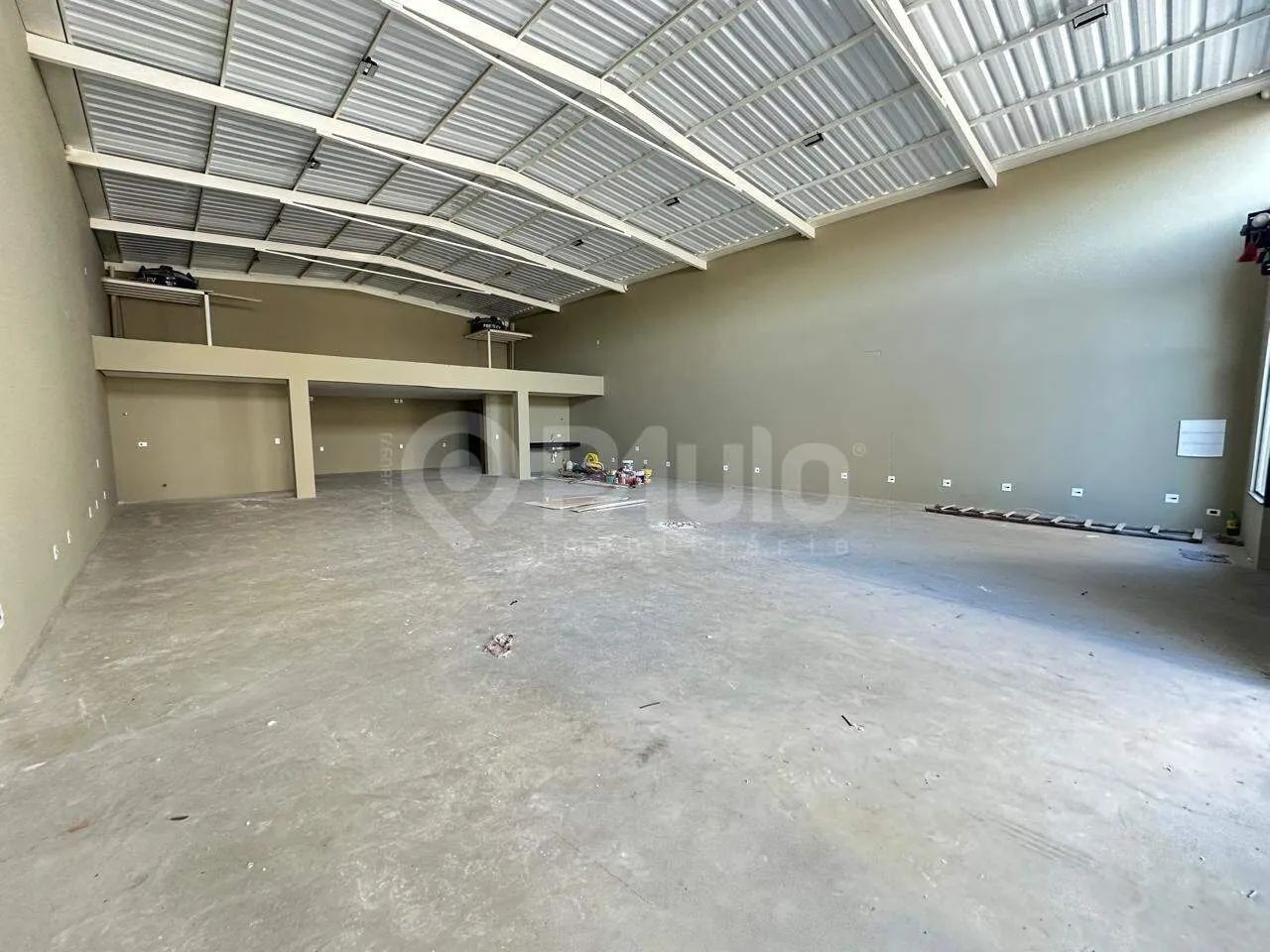 Barracão Comercial para Locação  Vila Independência | Piracicaba/SP - Foto 4