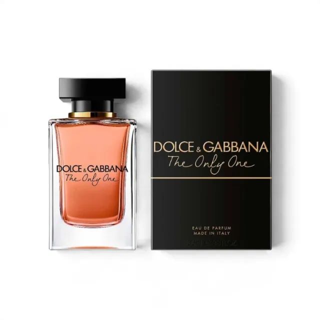 Perfume Dolce&Gabbana The Only One edp 100 ml