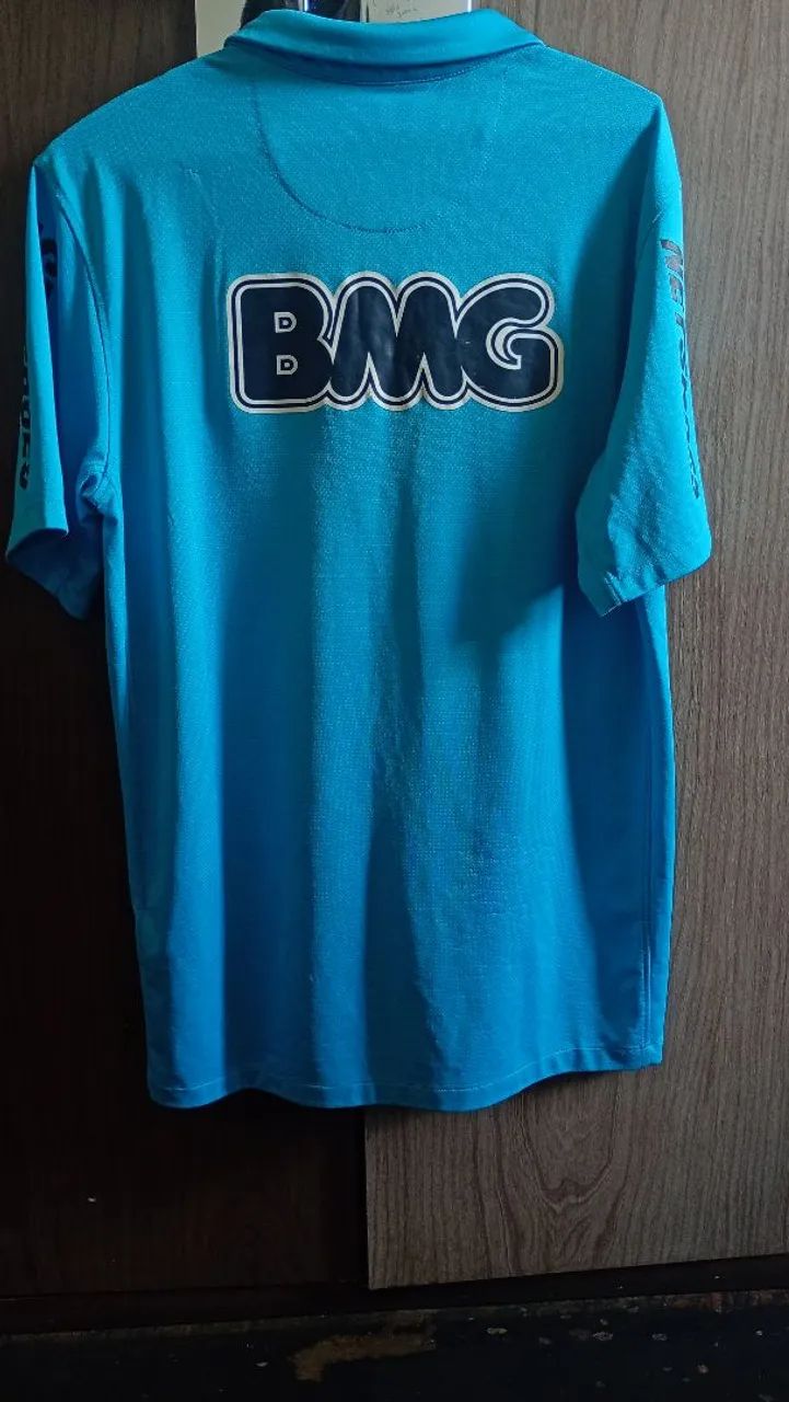 Camisa do Santos original  - Foto 2