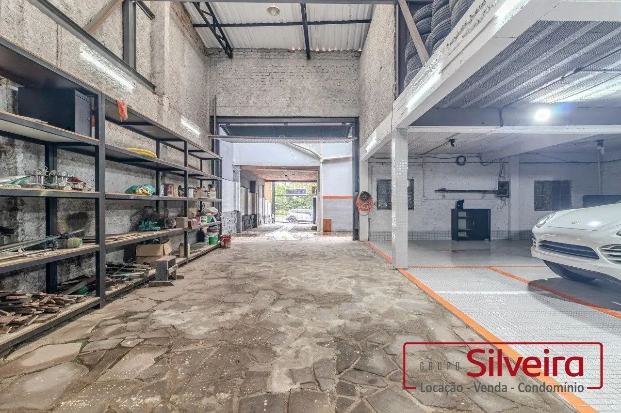 Pavilhão multifuncional no bairro Partenon - Foto 5