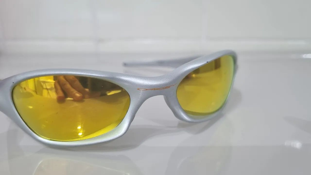 Oakley VALVE 1.0 - 2002