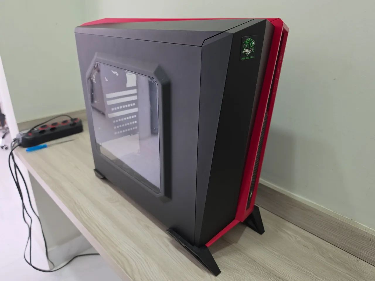 Gabinete Corsair - Foto 3