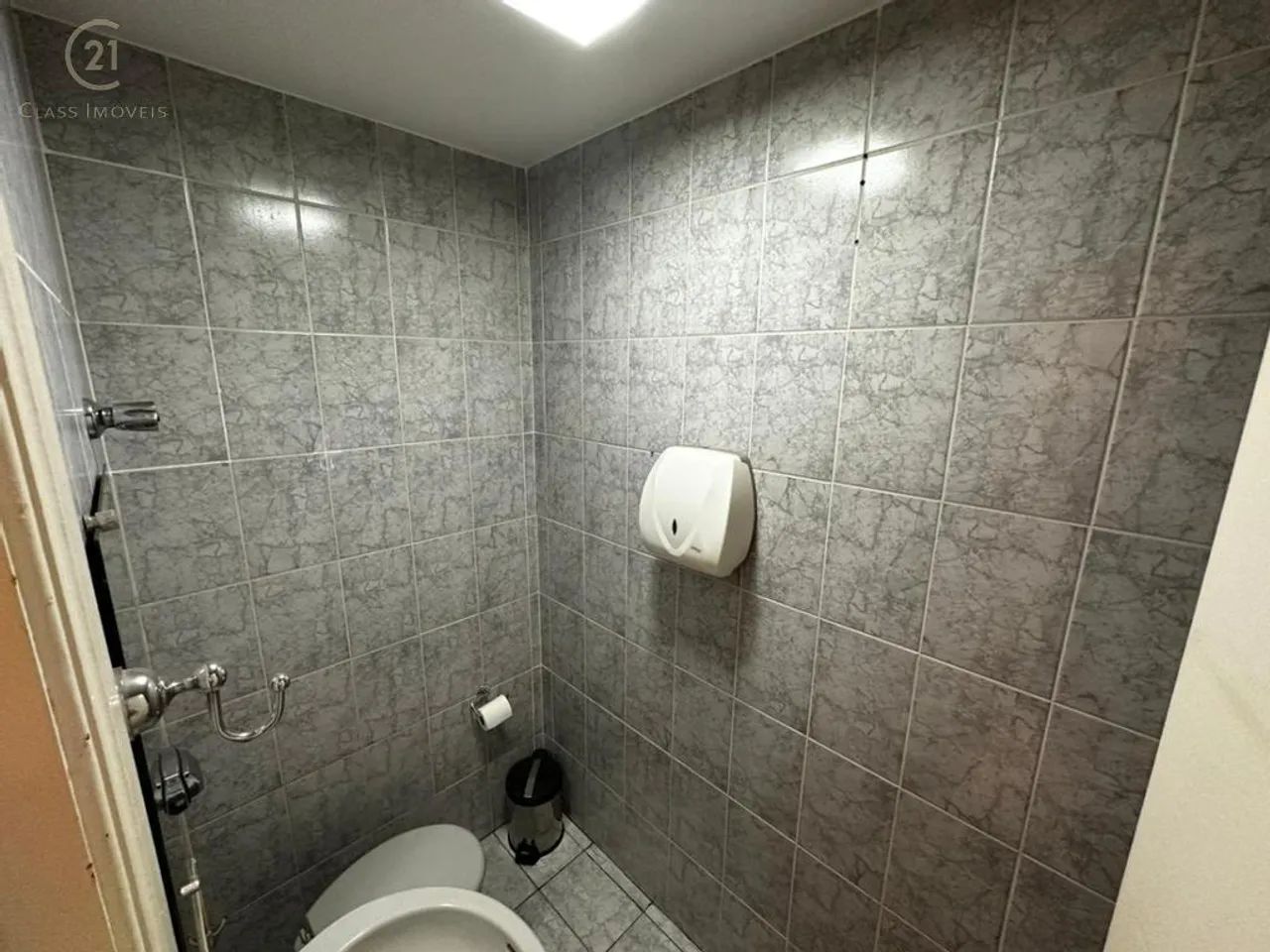 Sala para alugar em Londrina, Centro, com 150 m², Comercial Central Park - Foto 5