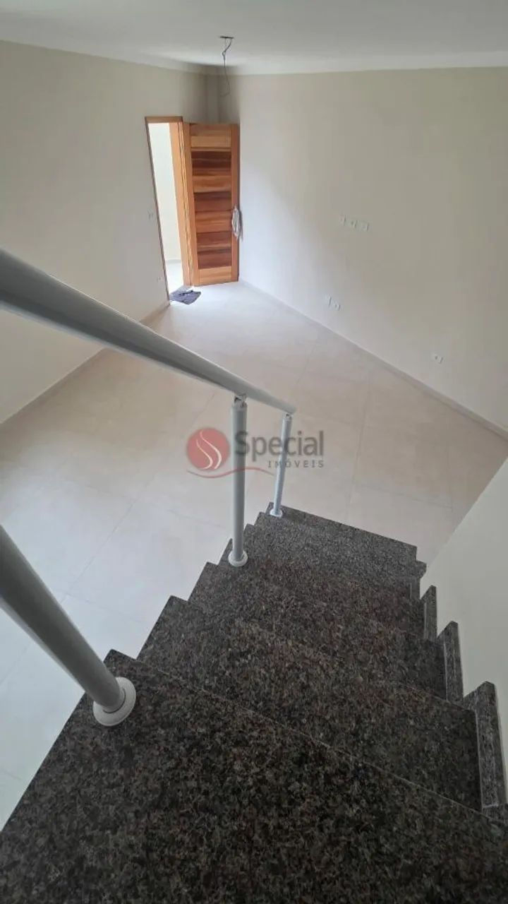 Sobrado à venda na Vila Prudente. - Foto 4