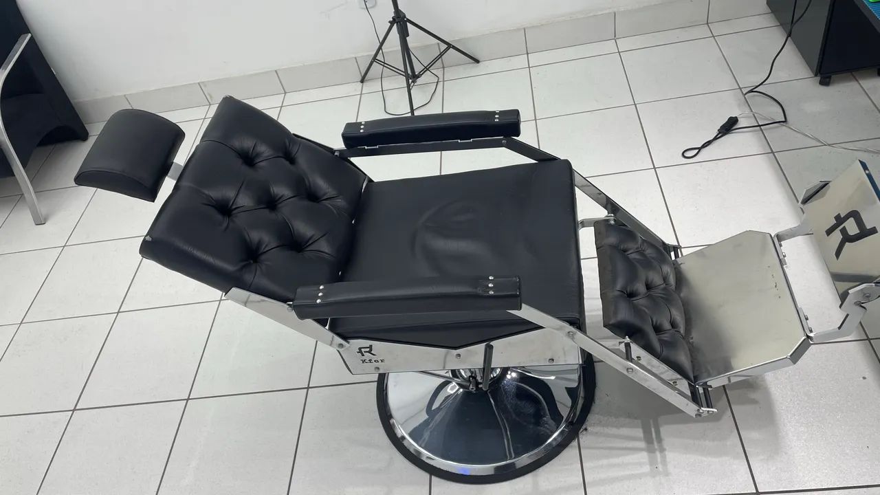 Barbearia/salao  - Foto 5