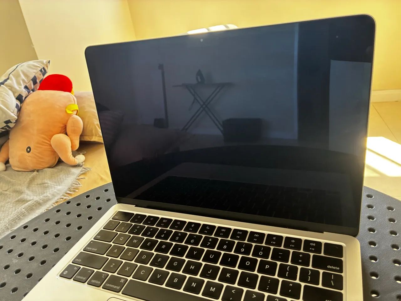 Macbook Air M3 16Gb 256SSD - Foto 3