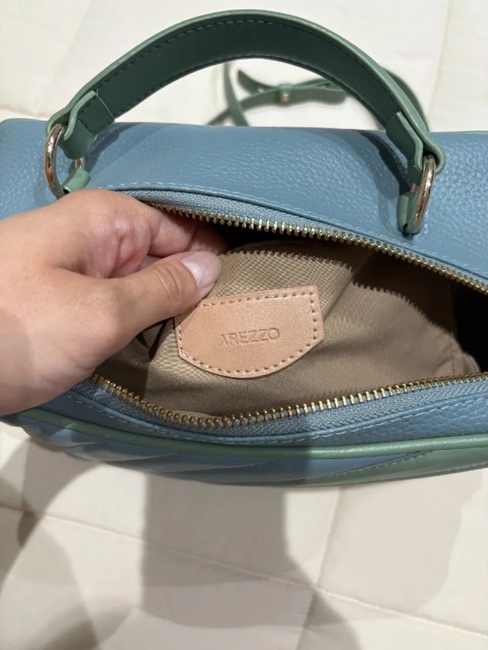 Bolsa Arezzo - Foto 5