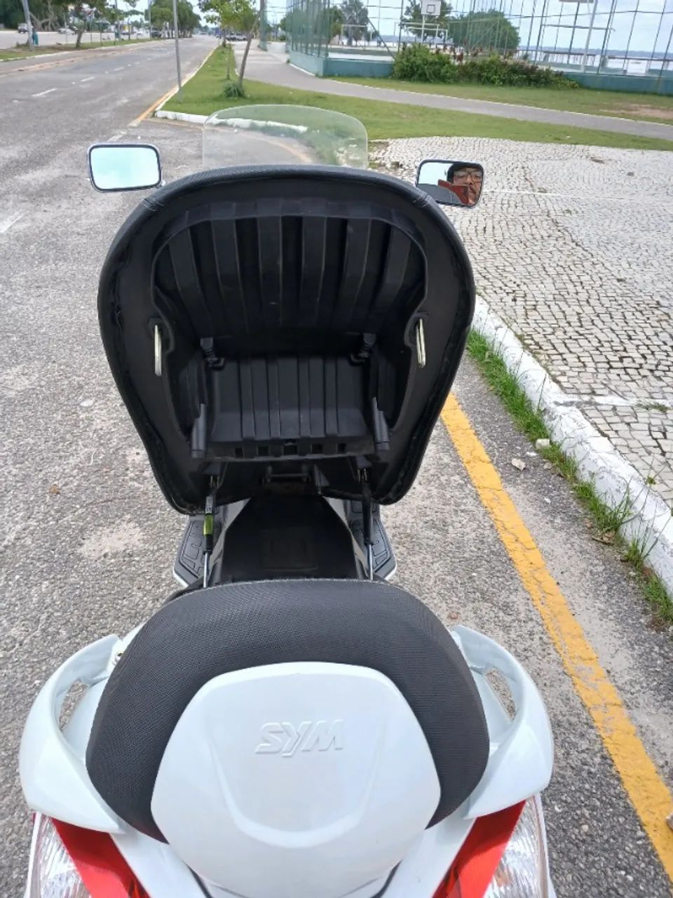Dafra maxsym 400cc - Foto 2
