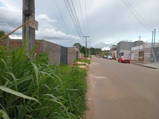 Vendo lote Vale do Sol - Foto 3