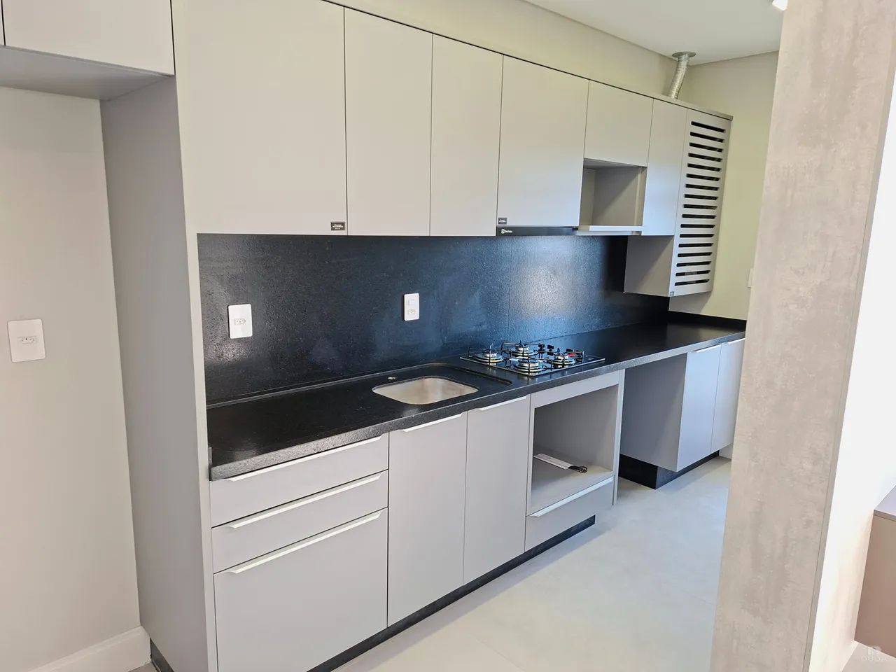 Apartamento de um quarto para alugar na Trindade - Foto 2